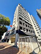 ざ・片野 3階 築6年1ヶ月の賃貸物件