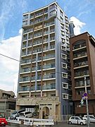 小倉駅より徒歩5分 7階 築21年2ヶ月の賃貸物件