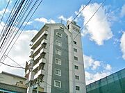 エイジレスライフよしずみ 7階 築38年3ヶ月の賃貸物件