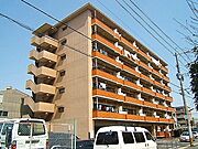 グランドハイツ村上 6階 築40年4ヶ月の賃貸物件