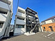 西小倉駅より徒歩22分 3階 築5年5ヶ月の賃貸物件