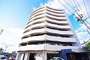 ブリス中井 8階 築19年1ヶ月の賃貸物件