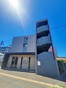 門司駅より徒歩11分 4階 築8年7ヶ月の賃貸物件