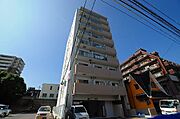 南小倉駅より徒歩5分 4階 築14年2ヶ月の賃貸物件
