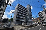 西小倉駅より徒歩15分 3階 築34年2ヶ月の賃貸物件