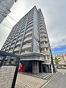 戸畑駅より徒歩4分 12階 築24年1ヶ月の賃貸物件