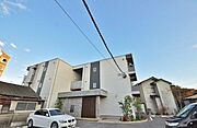 ブライト・グッド・メゾン明和A 2階 築9年4ヶ月の賃貸物件