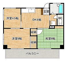 間取り：240039999916
