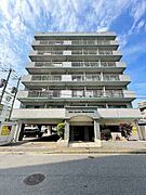 香春口三萩野駅より徒歩1分 2階 築33年2ヶ月の賃貸物件