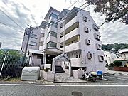 パサージュ門司 5階 築34年10ヶ月の賃貸物件