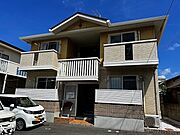 ウィルモア西新町 2階 築17年10ヶ月の賃貸物件