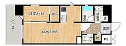 YSP城野(ワイエスピー城野) 9階