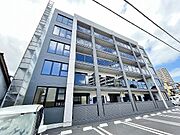 カーサ・フェリーチェ新生５の賃貸物件