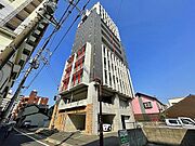 戸畑駅より徒歩5分 9階 築8年10ヶ月の賃貸物件