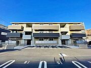 西小倉駅より徒歩13分 2階 築3年3ヶ月の賃貸物件