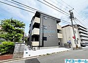 陣原駅より徒歩4分 3階 築2年1ヶ月の賃貸物件