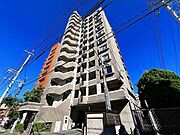 エリアグリーン 8階 築23年の賃貸物件