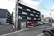 サンクレシア戸畑駅前の賃貸物件