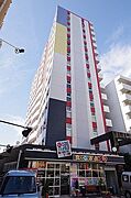 Ｓ—ＦＯＲＴ小倉 15階 築17年6ヶ月の賃貸物件