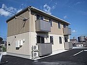 門司駅よりバス8分 徒歩4分 1階 築14年5ヶ月の賃貸物件