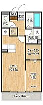 間取り：240040347794