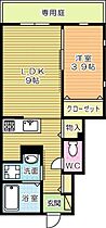 間取り：240040346714