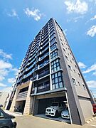 片野駅より徒歩11分 8階 築8年3ヶ月の賃貸物件