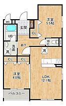 間取り：240040341701