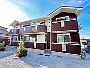 門司駅より徒歩23分 2階 築14年7ヶ月の賃貸物件