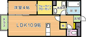 間取り：240040364293