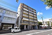 南小倉駅より徒歩23分 7階 築7年8ヶ月の賃貸物件
