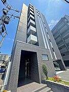 ユーベーシックリーフ三萩野 6階 築8年9ヶ月の賃貸物件