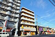 片野三番館 3階 築40年3ヶ月の賃貸物件