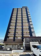 RISO到津 2階 築24年3ヶ月の賃貸物件