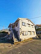 コンフォートヒサノＢ 2階 築29年5ヶ月の賃貸物件