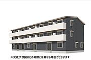 門司駅より徒歩9分 新築 3階建の賃貸物件