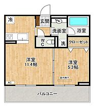 間取り：240040480206