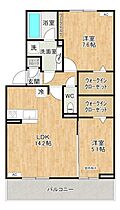 間取り：240040477763