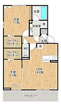 間取り：240040472900
