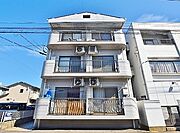 プレアール小芝 3階 築36年2ヶ月の賃貸物件
