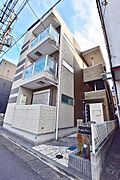 レガーロプレイス戸畑 2階 築15年2ヶ月の賃貸物件