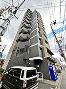 ミーナ原町 5階 築14年2ヶ月の賃貸物件
