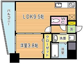 間取り：240040686400