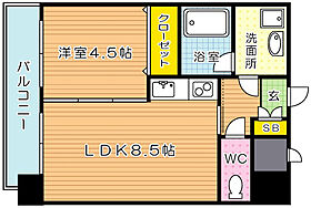 間取り：240040690605