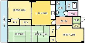 間取り：240040697567