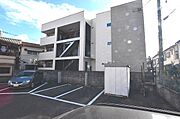 戸畑駅より徒歩5分 2階 築9年2ヶ月の賃貸物件