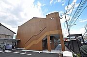 コンフォルト城野駅前 2階 築12年2ヶ月の賃貸物件