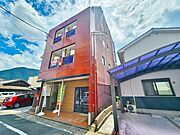 門司駅より徒歩6分 4階 築38年2ヶ月の賃貸物件