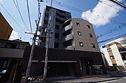 南小倉駅より徒歩14分 6階 築29年3ヶ月の賃貸物件