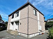 門司駅より徒歩8分 築21年10ヶ月 2階建の賃貸物件